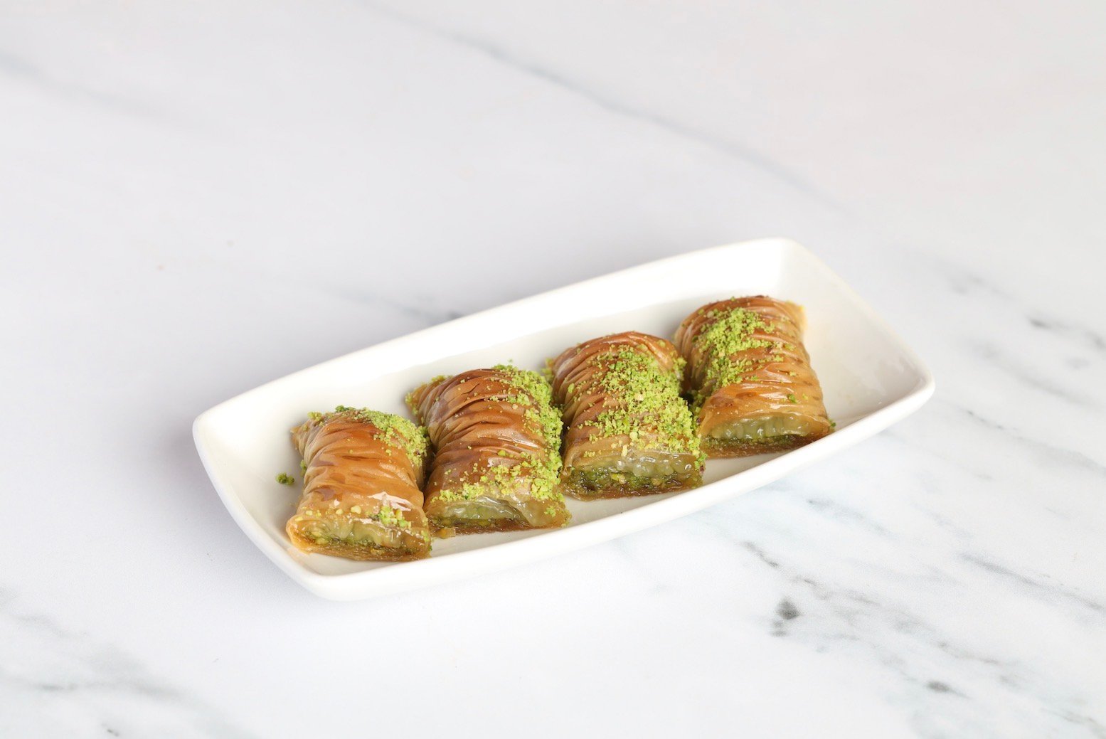 Baklawa