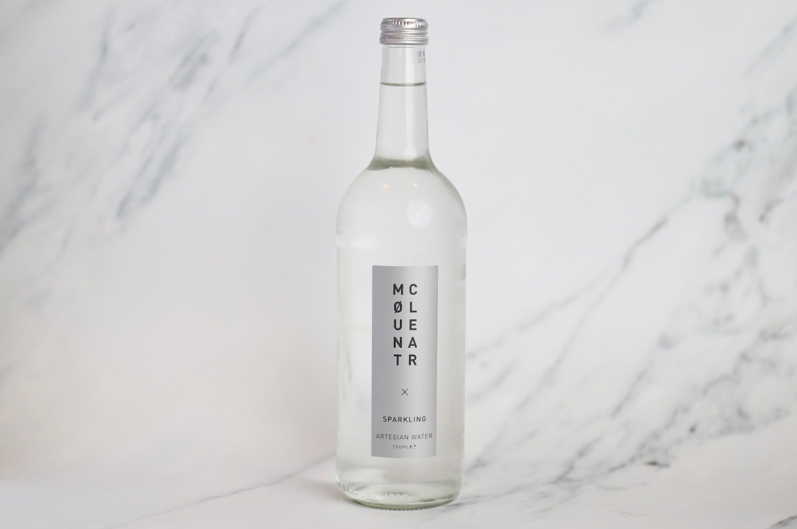 Still / Sparkling Water 750ml
