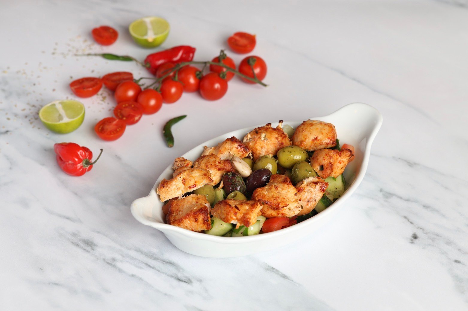 Chicken Salad
