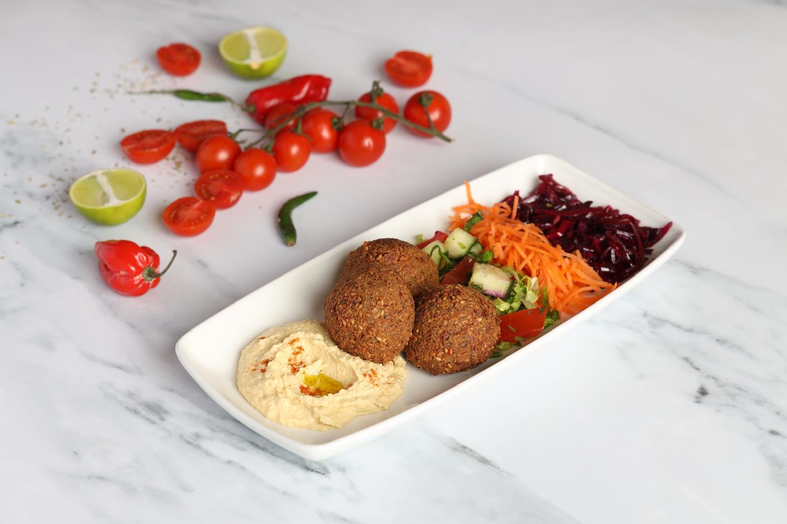 Falafel