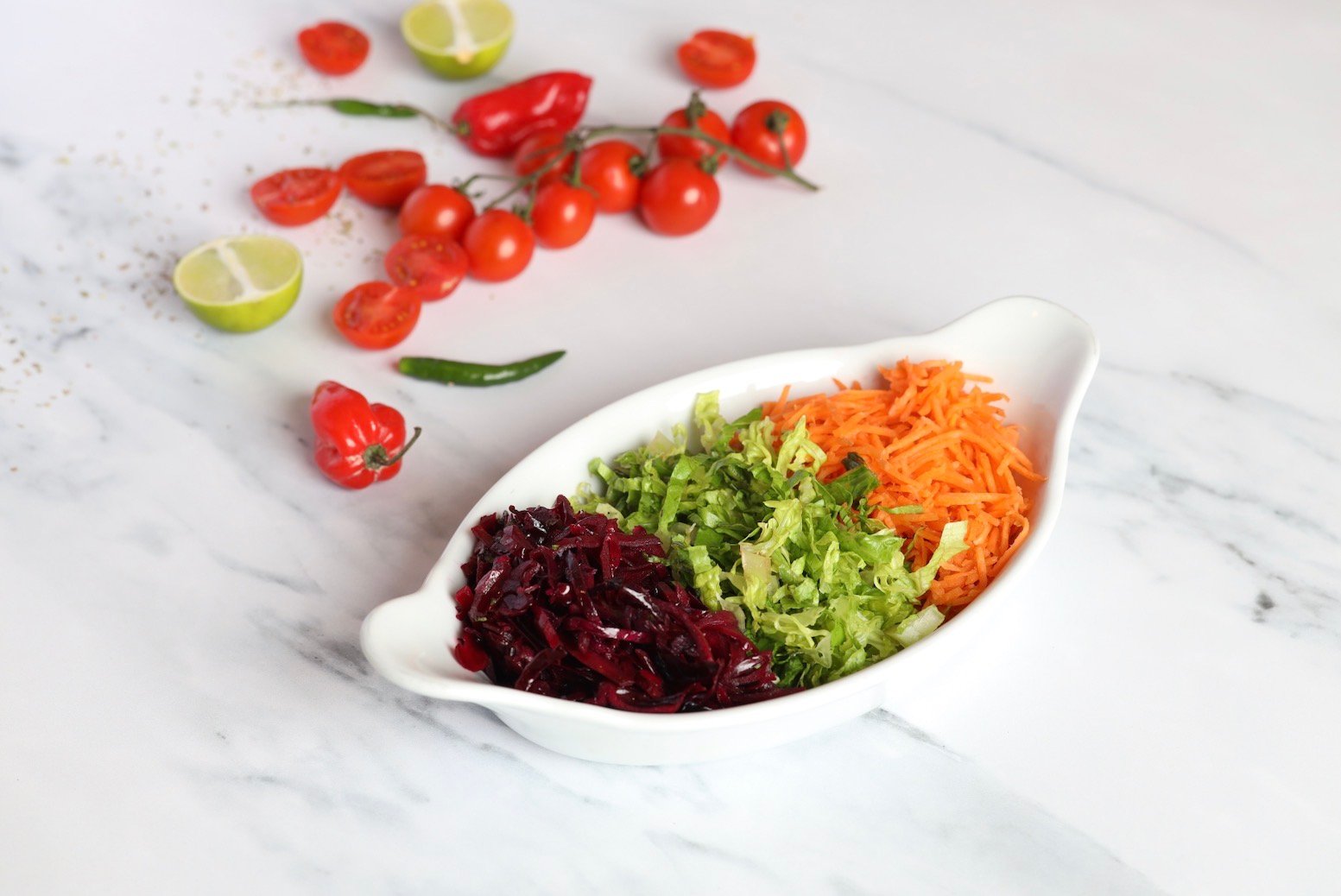 Season Salad