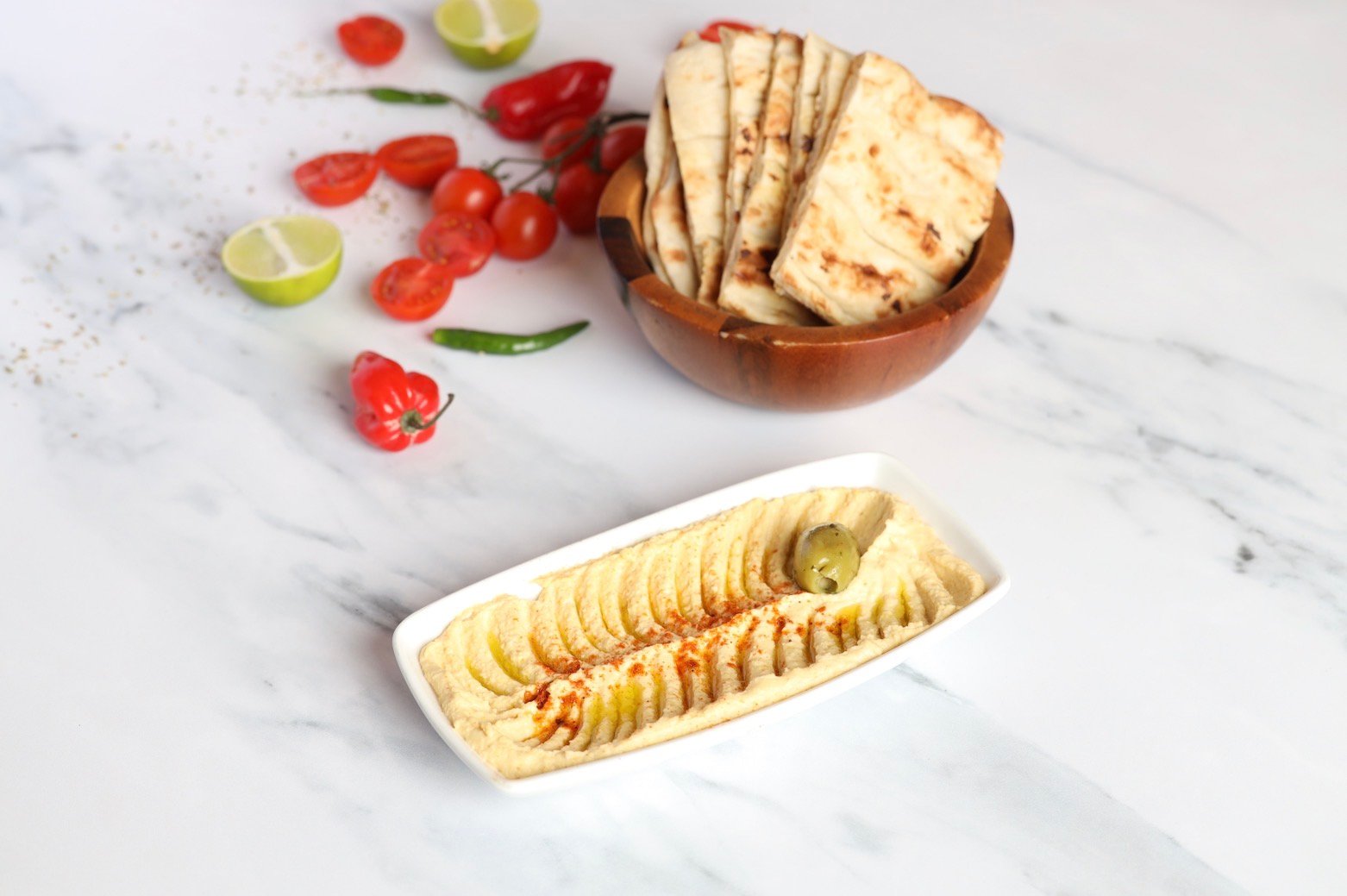 Hummus
