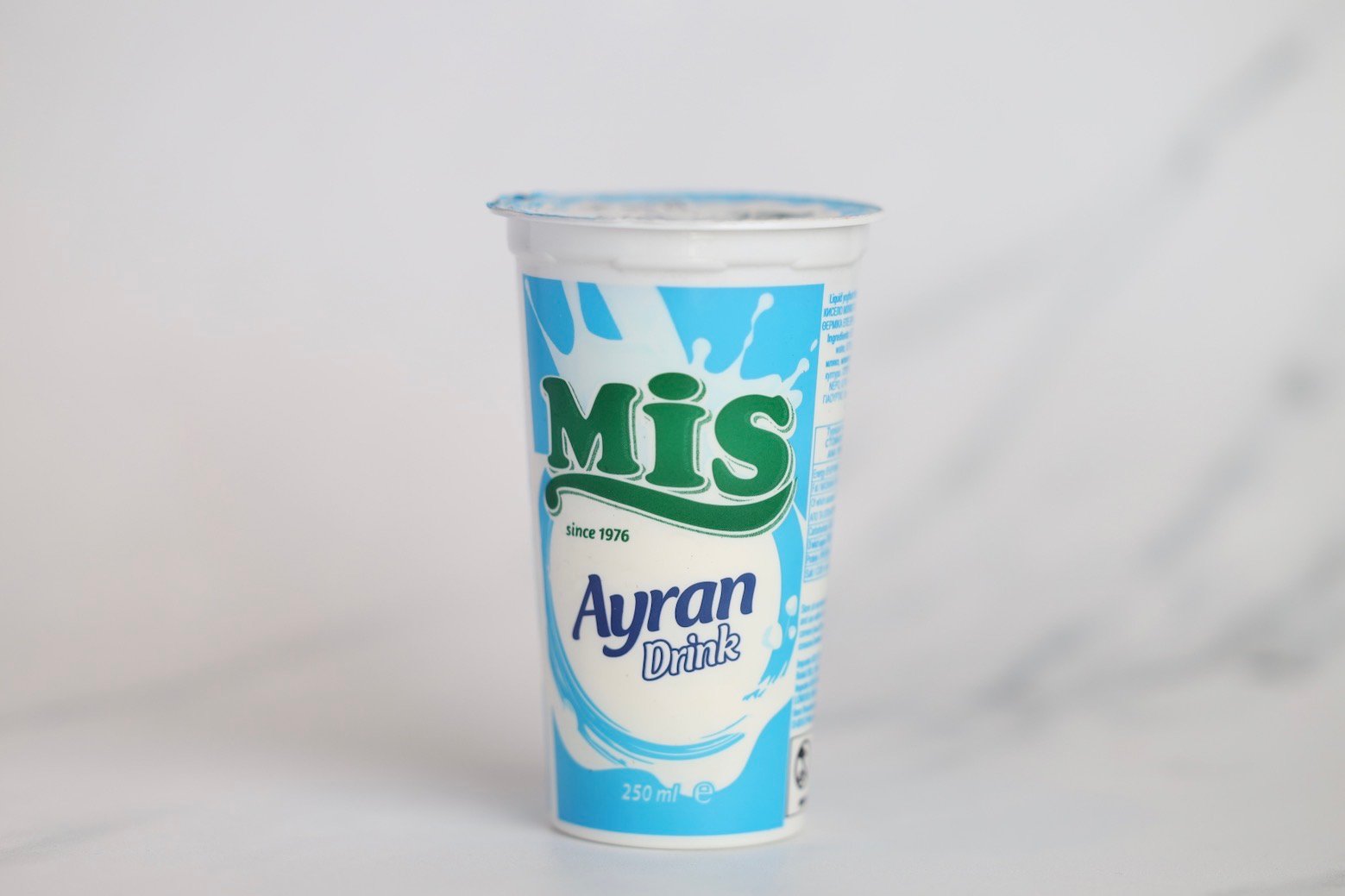 Ayran